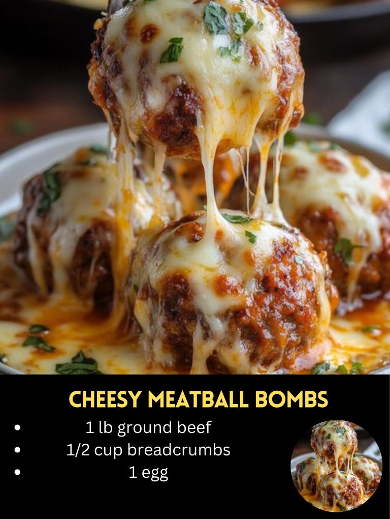Cheesy Meatball Bombs 582415951_1594935361874463_4085415227136915501_n