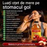 Oțetul de mere: Beneficiile surprinzătoare pentru sănătatea ta cf-featured-260
