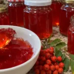 Gem de Rowan: O Delicatesă Plină de Vitamine și Tradiție cf-featured-58