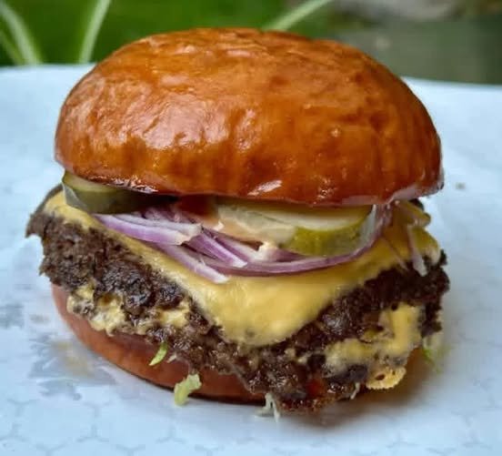 Smash Burger