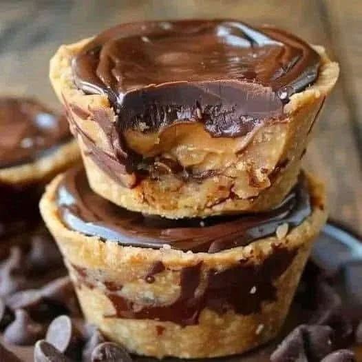 Magic Peanut Butter Balls