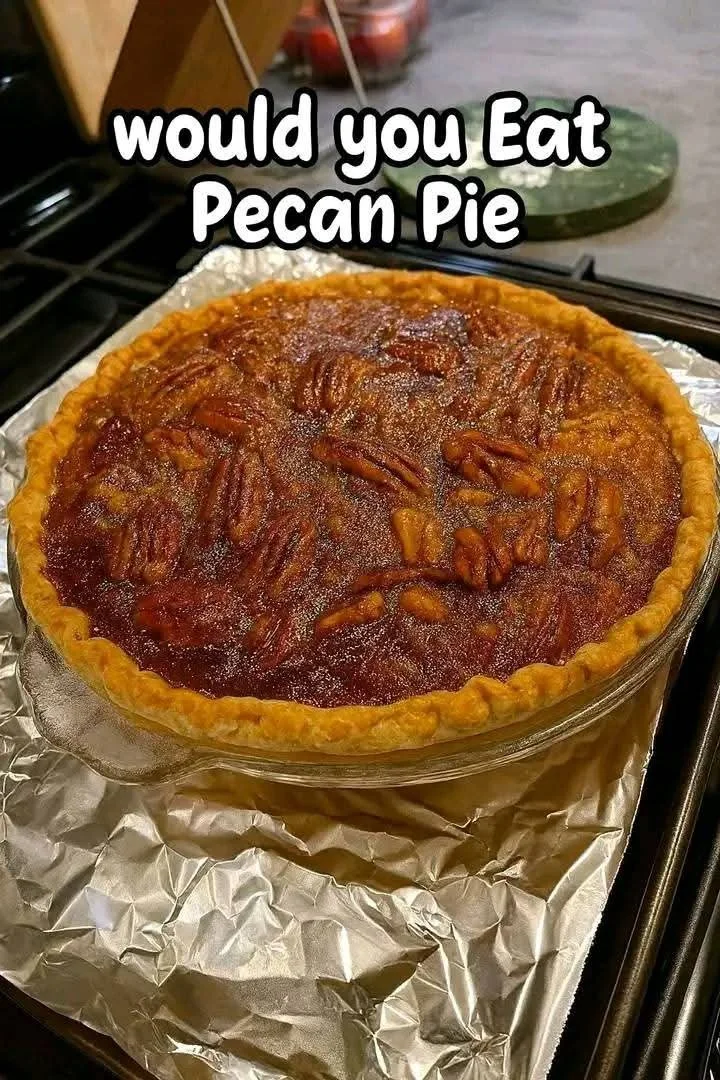 Pecan Pie