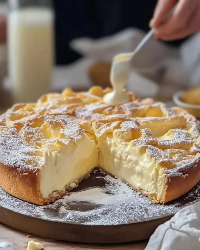 The Famous 15-Minute Cake That Will Drive You Crazy: Grandma’s Secret Recipe