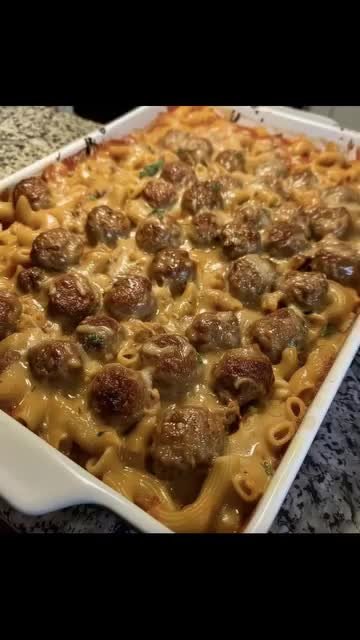 After one bite, my husband said, “Whatever this is, we can’t let it disappear.” I printed the recipe right away.
