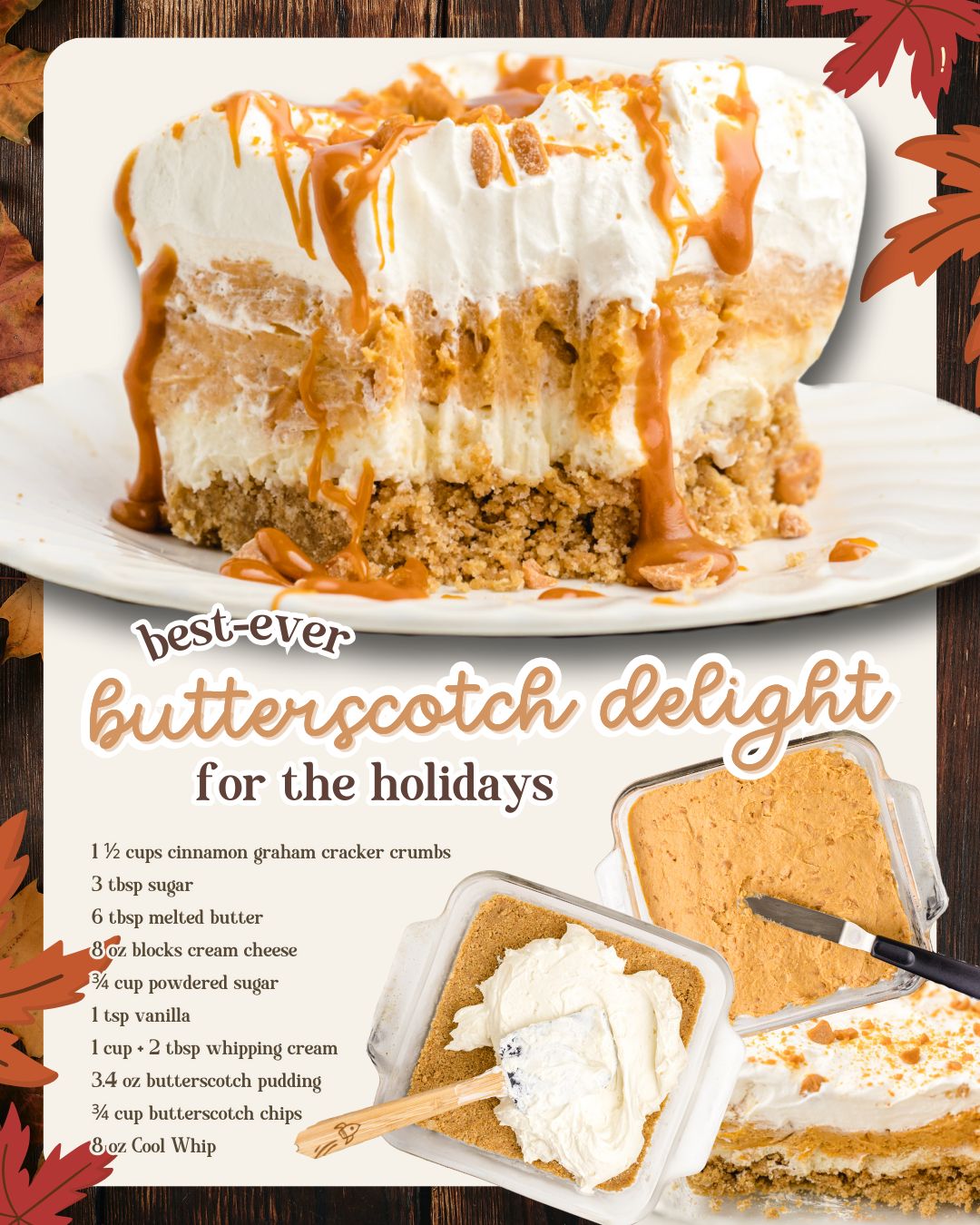 Butterscotch Delight 593394445_1372211864497289_2185918996402501613_n