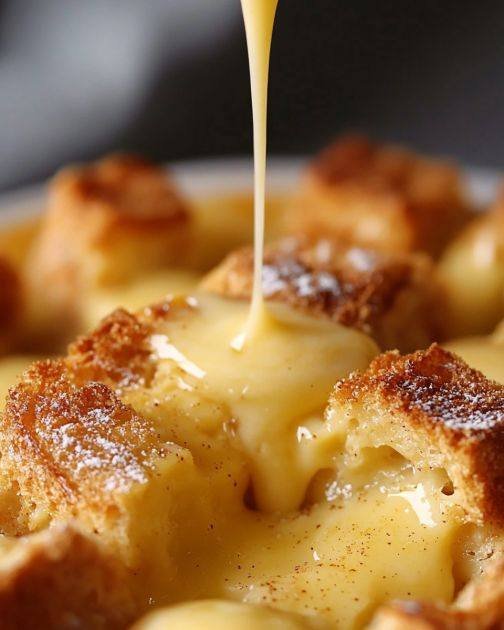 This recipe was passed down from my Irish grandmother, and I make it all year long!