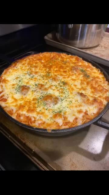 "My sister-in-law tried one bite and immediately rushed over asking how I made it. I swear I turned bright red admitting how easy it actually is haha. But hey—can’t argue with results!"