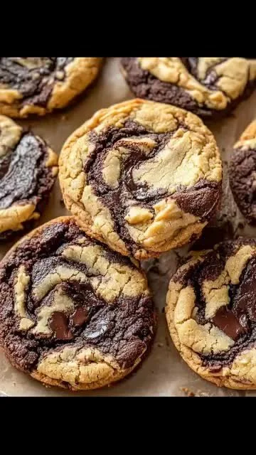 Deliciously unique cookie that everyone loves.