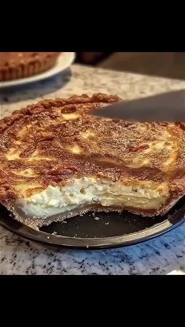 Heavenly Dish