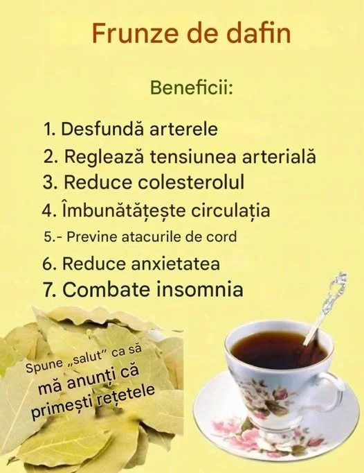 (2) Rețete | Frunza de dafin — ghid practic | Facebook Frunza de dafin utilizată în rețete culinare