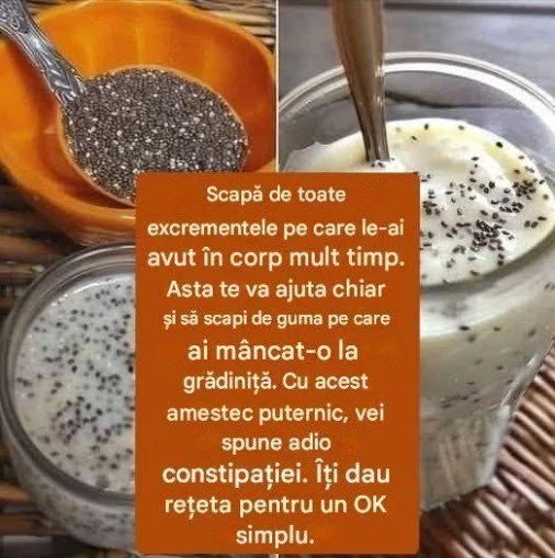 Rețete pentru eliminarea excrementelor acumulate în corp