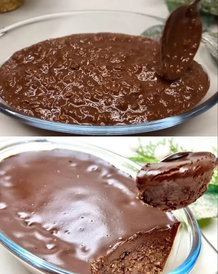 Cu acest desert sănătos, intestinele funcționează ca un ceas, tensiunea arterială revine la normal și inima este fericită...