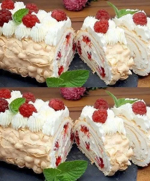 Desert rapid fără făină albă, preparat delicios și sănătos.