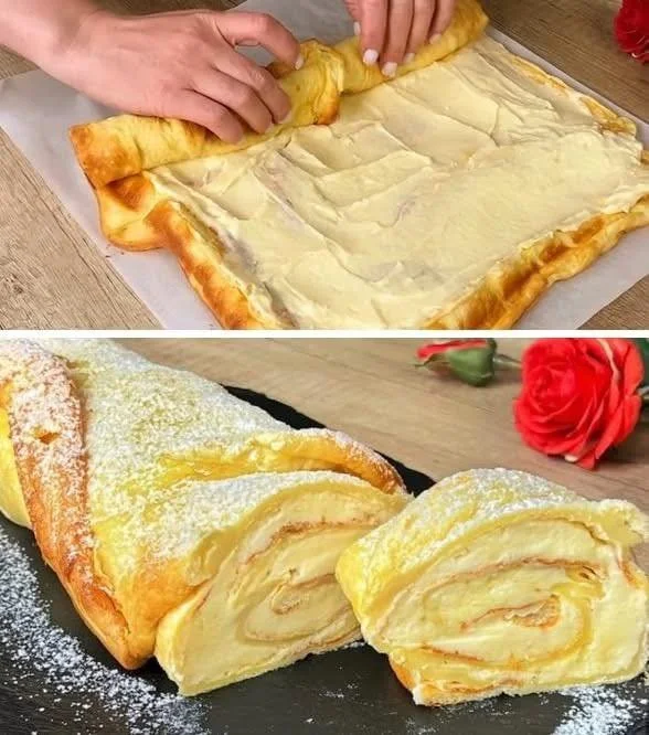 Desert Rapid și Delicios