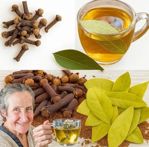 Infuzie de dafin și cuișoare pentru sănătate și aromă