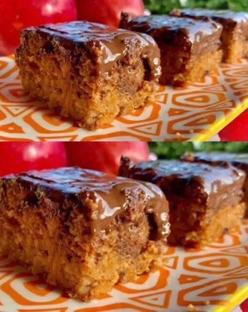 Prăjitura cu griș - desert gustos și simplu de preparat
