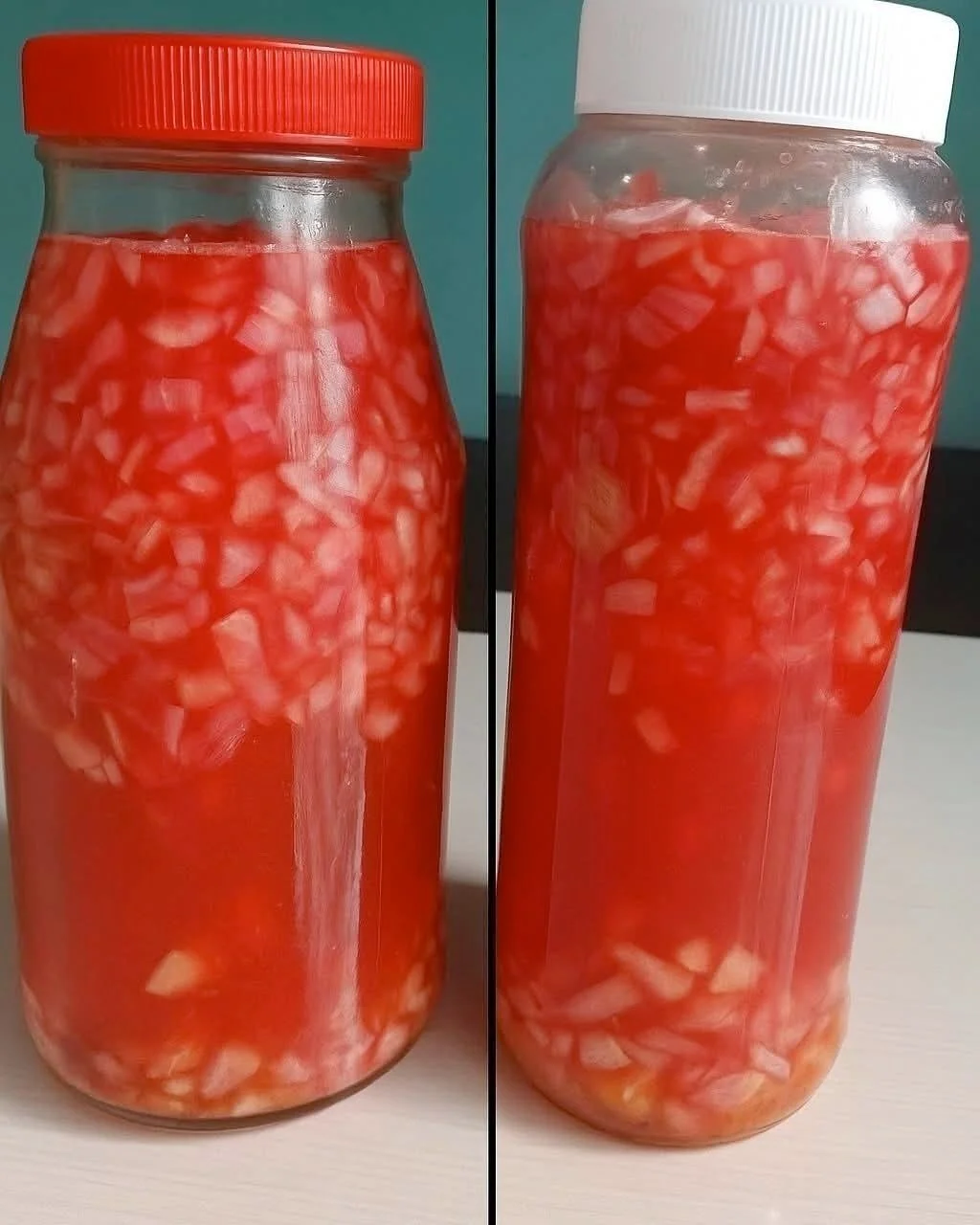 Rețetă de salată de legume