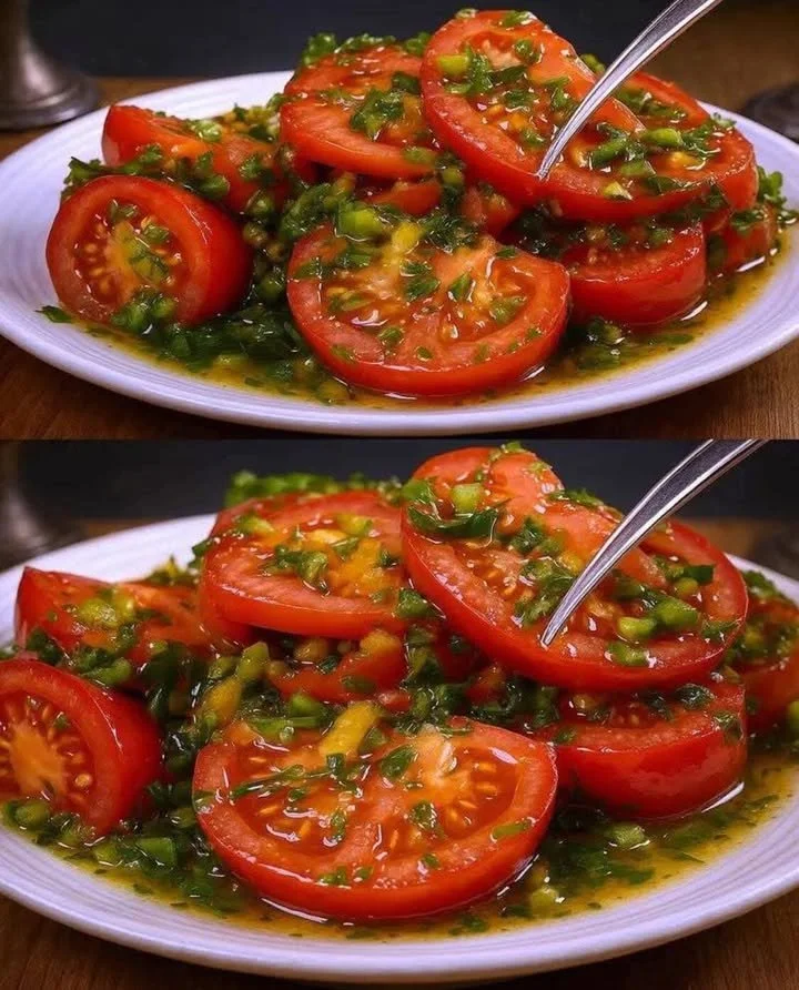 Salată magică