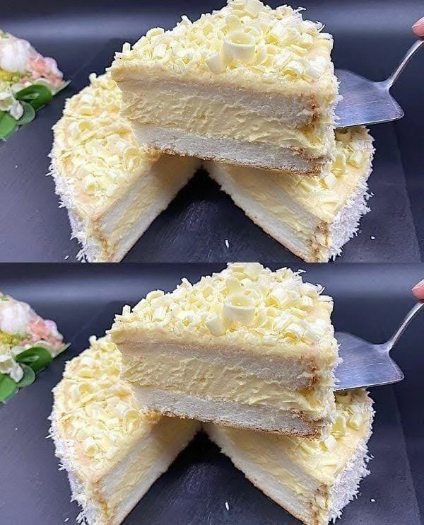 Tort de 5 Minute
