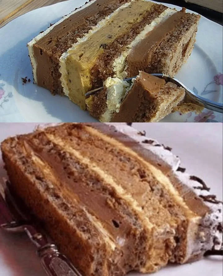 Tortul dintre torturi Tortul dintre torturi cu arome delicioase și decoruri atrăgătoare