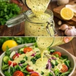 Sos cremos de usturoi, gata în 10 minute — Rețeta perfectă pentru orice masă cf-featured-1