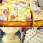 Prăjitură pufoasă cu chefir și brânză dulce - Rețeta perfectă pentru orice ocazie cf-featured-14