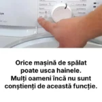 Cum să usuci hainele rapid în mașina de spălat: trucuri eficiente cf-featured-14