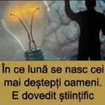 Influența lunii nașterii asupra personalității și inteligenței: mit sau realitate? cf-featured
