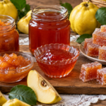Trei rețete delicioase cu gutui: Gem, jeleu și rahat cf-featured-164