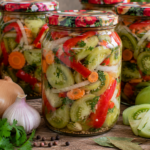 Salată de Gogonele pentru Iarnă – Rețetă Crocantă și Aromată cf-featured-168