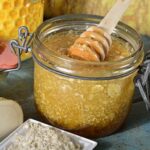 Hrean ras cu miere: Remediul natural pentru sănătatea respiratorie cf-featured-186