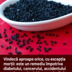 Beneficiile semințelor de chimen negru pentru sănătate: Tot ce trebuie să știi cf-featured-199