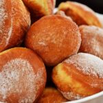 Gogosi pufoase: Rețeta perfectă pentru momente delicioase cf-featured-221