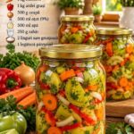 Salată de Gogonele Asortată - Rețetă Ușoară și Delicioasă pentru Iarnă cf-featured-26