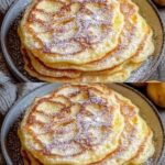 Clătite pufoase cu iaurt - Rețetă simplă și delicioasă pentru mic dejun cf-featured-290