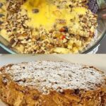 Plăcintă cu Mere Sănătoasă și Delicioasă - Rețetă Rapidă cf-featured-295