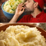 Secretul unui piure de cartofi cremos ca la restaurant cf-featured-3