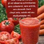 Beneficiile sucului de roșii pentru sănătate și rețeta simplă de preparare acasă cf-featured-301