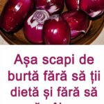 Cum să scapi de burtă cu ajutorul cepei roșii: Beneficii și recomandări cf-featured-316