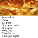 Brânzoaice pufoase – Rețeta copilăriei tale cf-featured-355