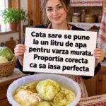 Varza murată perfectă: rețeta tradițională pentru iarnă cf-featured-403