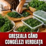 Cum să congelezi pătrunjelul și mărarul fără greșeli cf-featured-406