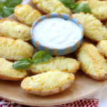 Cartofi copți umpluți cu brânză - Rețetă delicioasă și simplă cf-featured-437