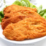 Snitele din piept de pui: Rețeta perfectă pentru un prânz delicios cf-featured-444