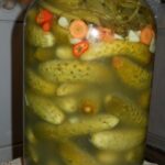 Castraveți murati - Rețeta perfectă pentru o gustare delicioasă cf-featured-449