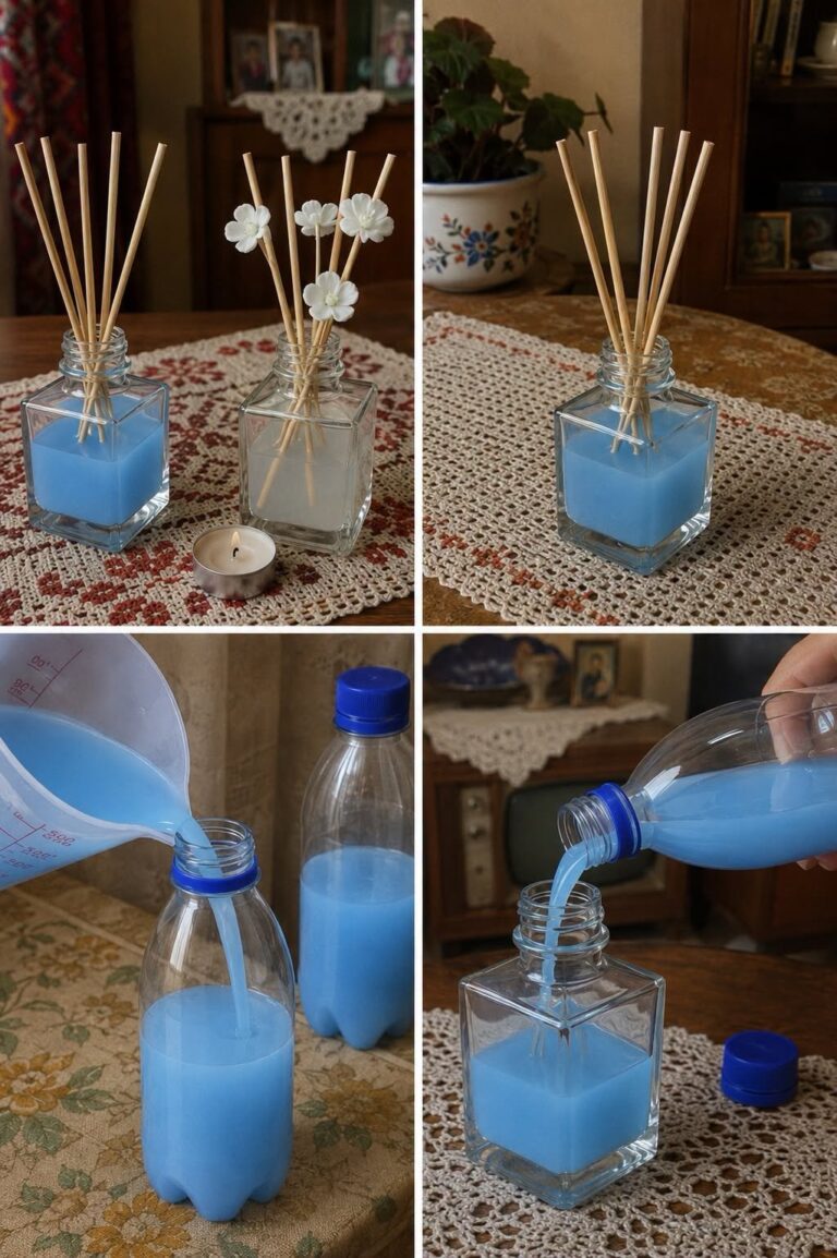 Cum să îți parfumezi casa cu doar două ingrediente simple