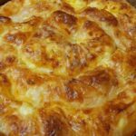 Plăcintă bulgărească cu brânză și iaurt – rețeta tradițională care îți va încânta papilele gustative cf-featured-483