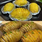 Cartofi copți cu usturoi și ierburi – o garnitură delicioasă și simplă cf-featured-62