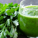 Elixir detoxifiant cu pătrunjel pentru rinichi – rețetă simplă și eficientă cf-featured-70